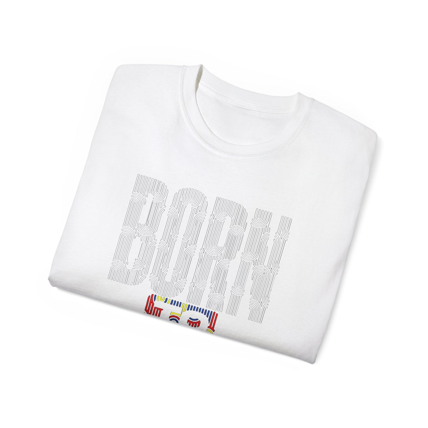 Inspirational Hope Tee, Perfect Gift for Motivation, Casual Wear, Birthday Gift, Unisex Apparel