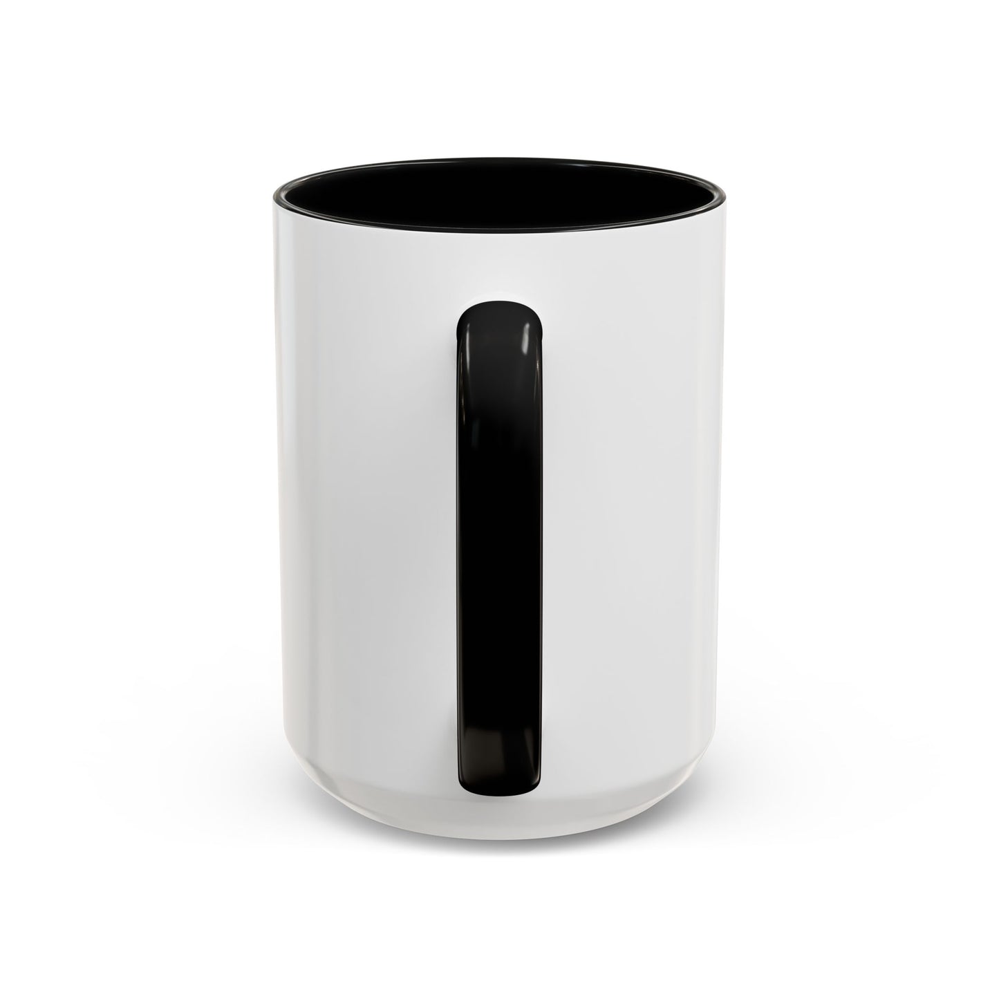 Serene Accent Coffee Mug