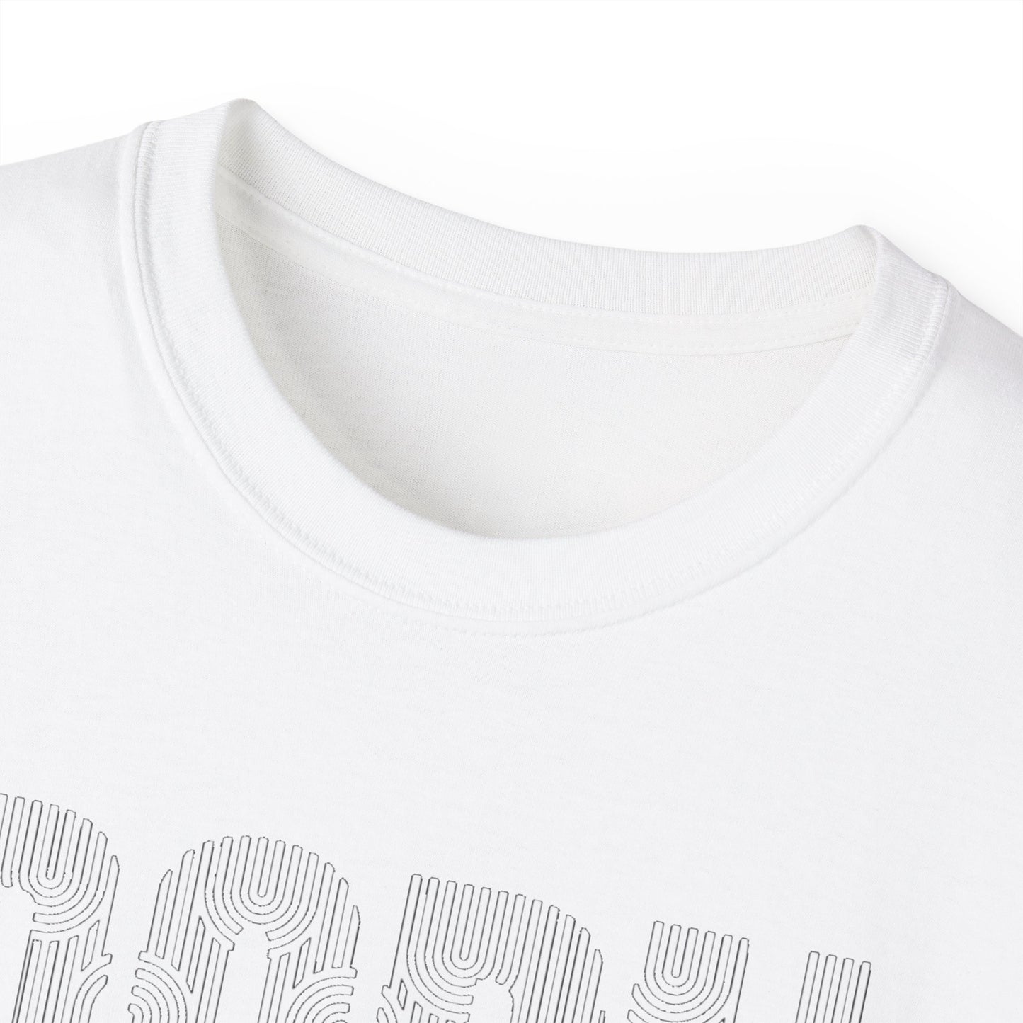 Inspirational Hope Tee, Perfect Gift for Motivation, Casual Wear, Birthday Gift, Unisex Apparel