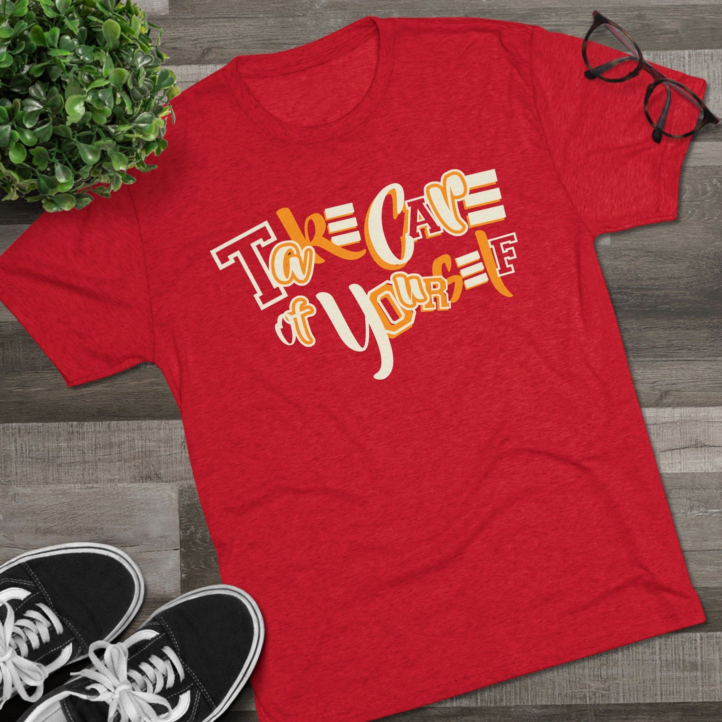 Chic Graphic Tee | Unisex Tri-Blend Crew Tee with Artistic Design, Casual Wear, Gift for Art Lovers, Everyday Essential, Versatile [...]