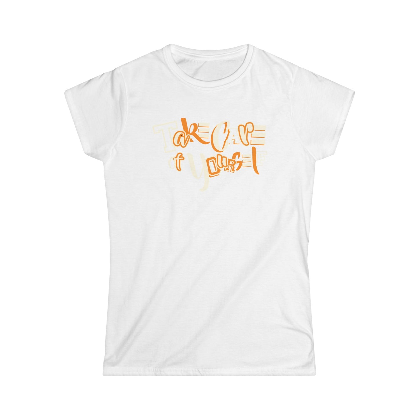 Women's Graphic Tee with Fun Illustrations, Casual T-Shirt, Gift for Her, Everyday Wear, Unique Women's Top