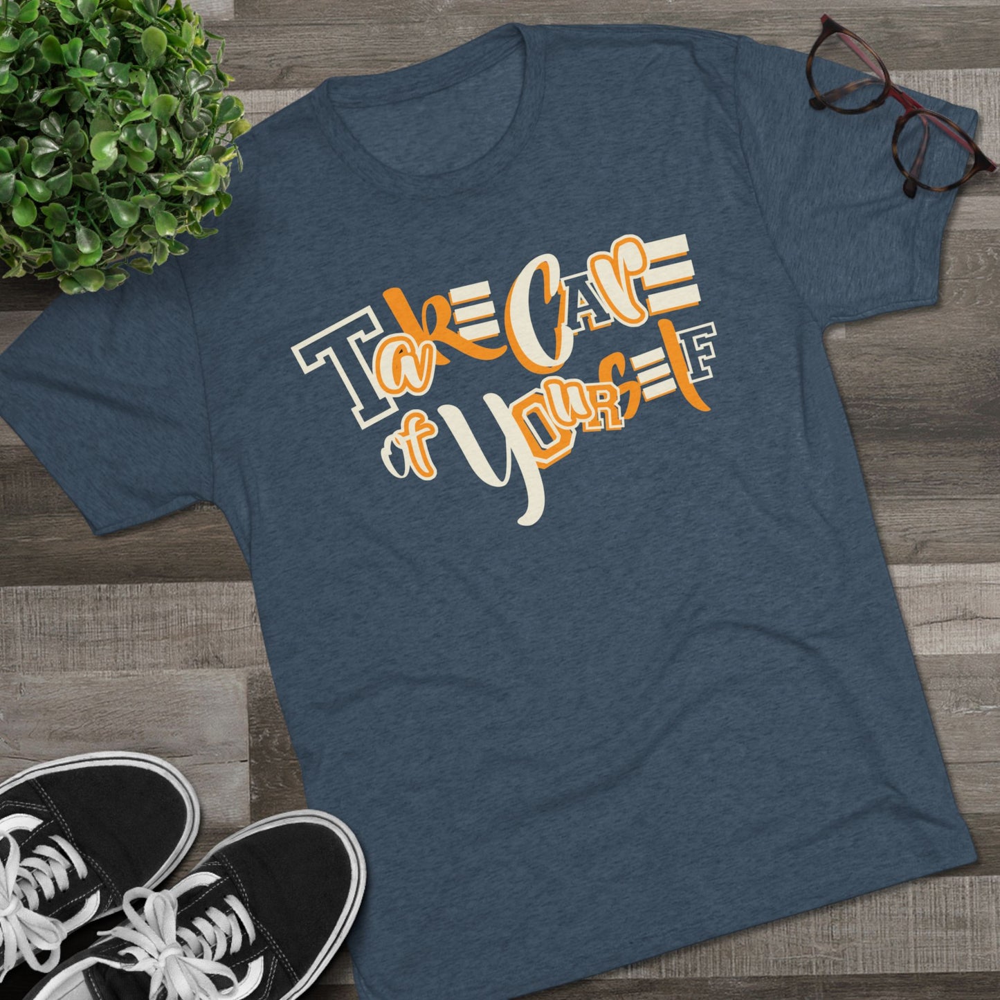 Chic Graphic Tee | Unisex Tri-Blend Crew Tee with Artistic Design, Casual Wear, Gift for Art Lovers, Everyday Essential, Versatile [...]