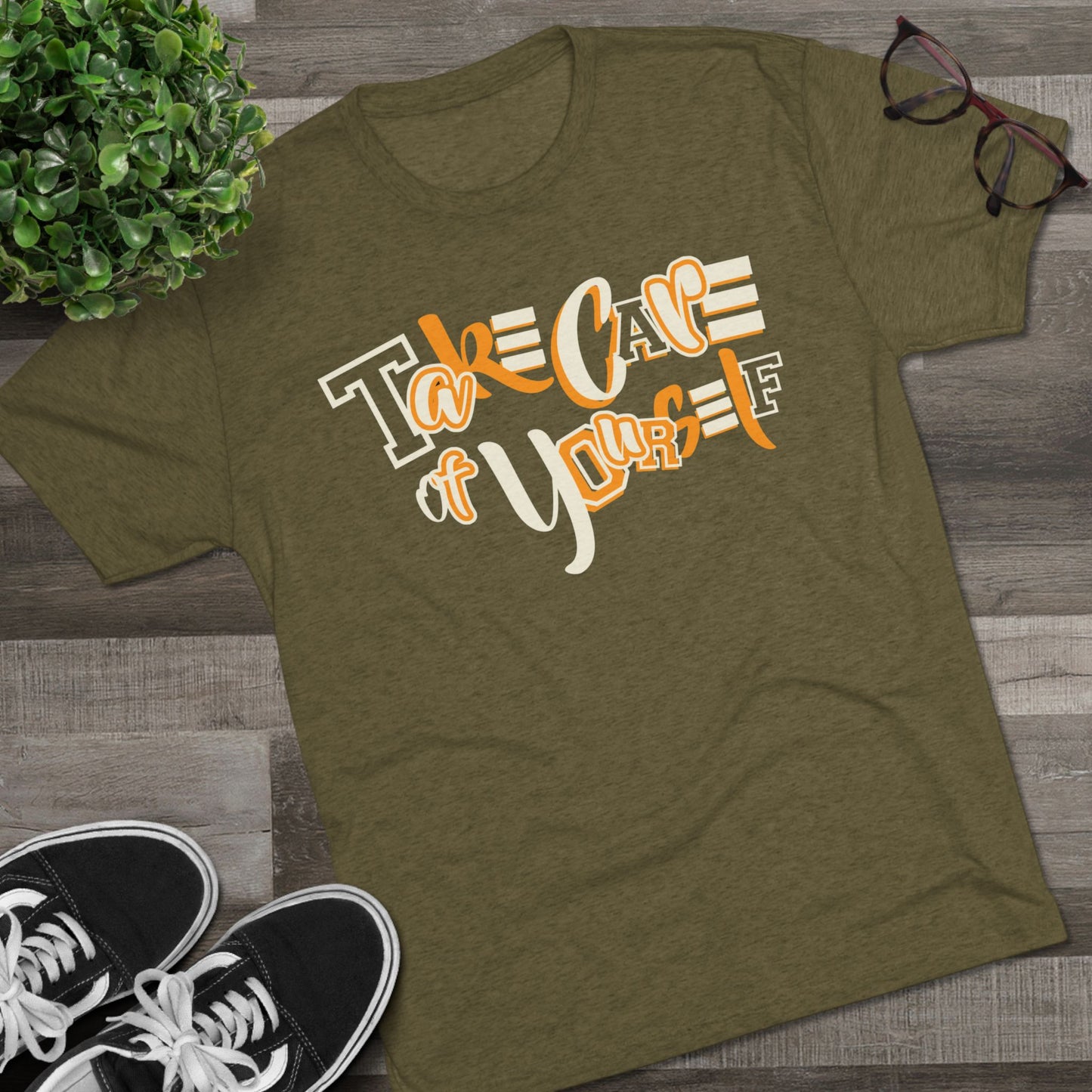 Chic Graphic Tee | Unisex Tri-Blend Crew Tee with Artistic Design, Casual Wear, Gift for Art Lovers, Everyday Essential, Versatile [...]