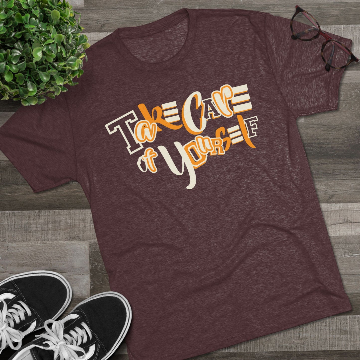 Chic Graphic Tee | Unisex Tri-Blend Crew Tee with Artistic Design, Casual Wear, Gift for Art Lovers, Everyday Essential, Versatile [...]