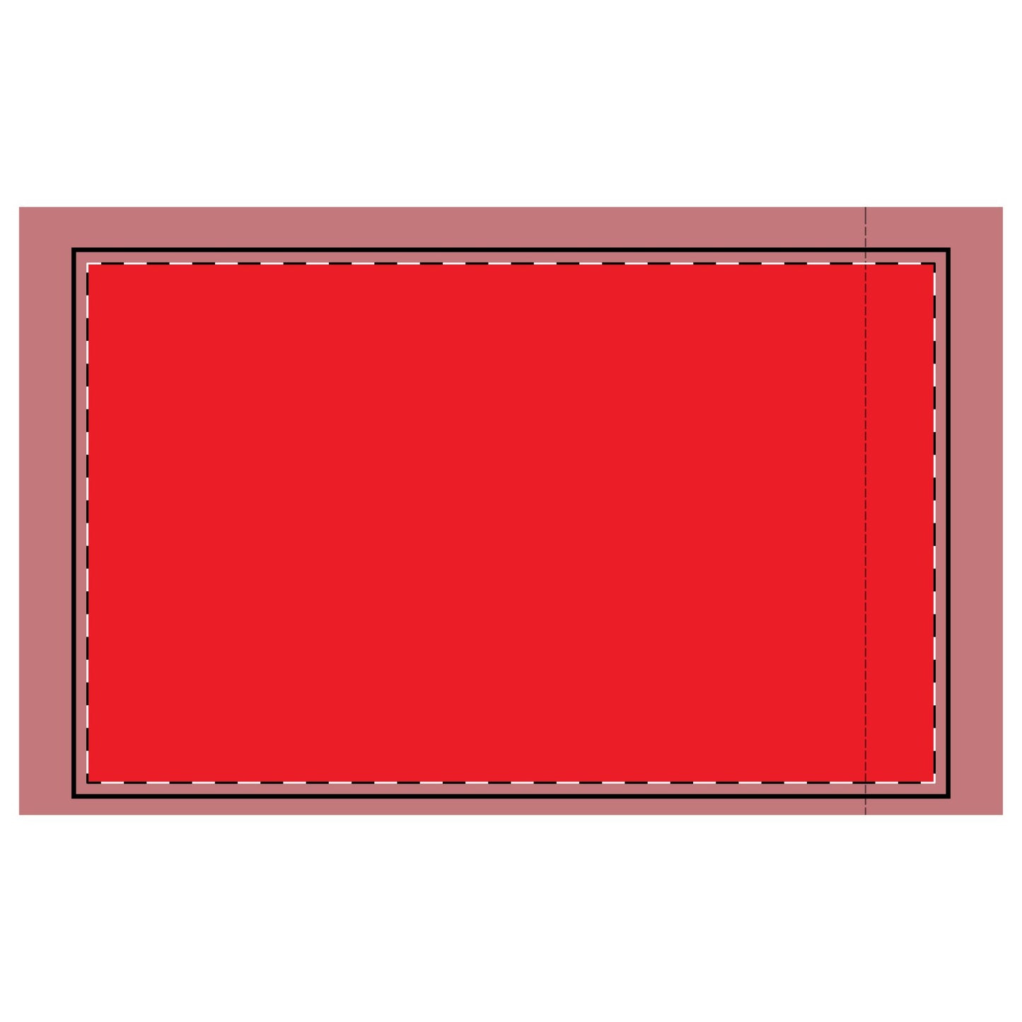 Success-In-Your-Sleep Microfiber Pillowcase, Sleep Gift, Bedroom Decor, Inspirational Gift, Positive Affirmation Home Decor