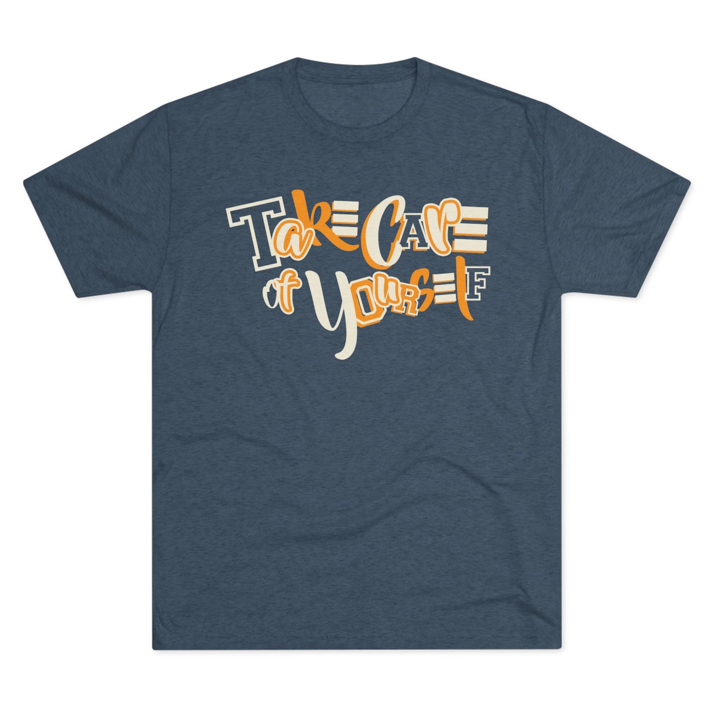 Chic Graphic Tee | Unisex Tri-Blend Crew Tee with Artistic Design, Casual Wear, Gift for Art Lovers, Everyday Essential, Versatile [...]