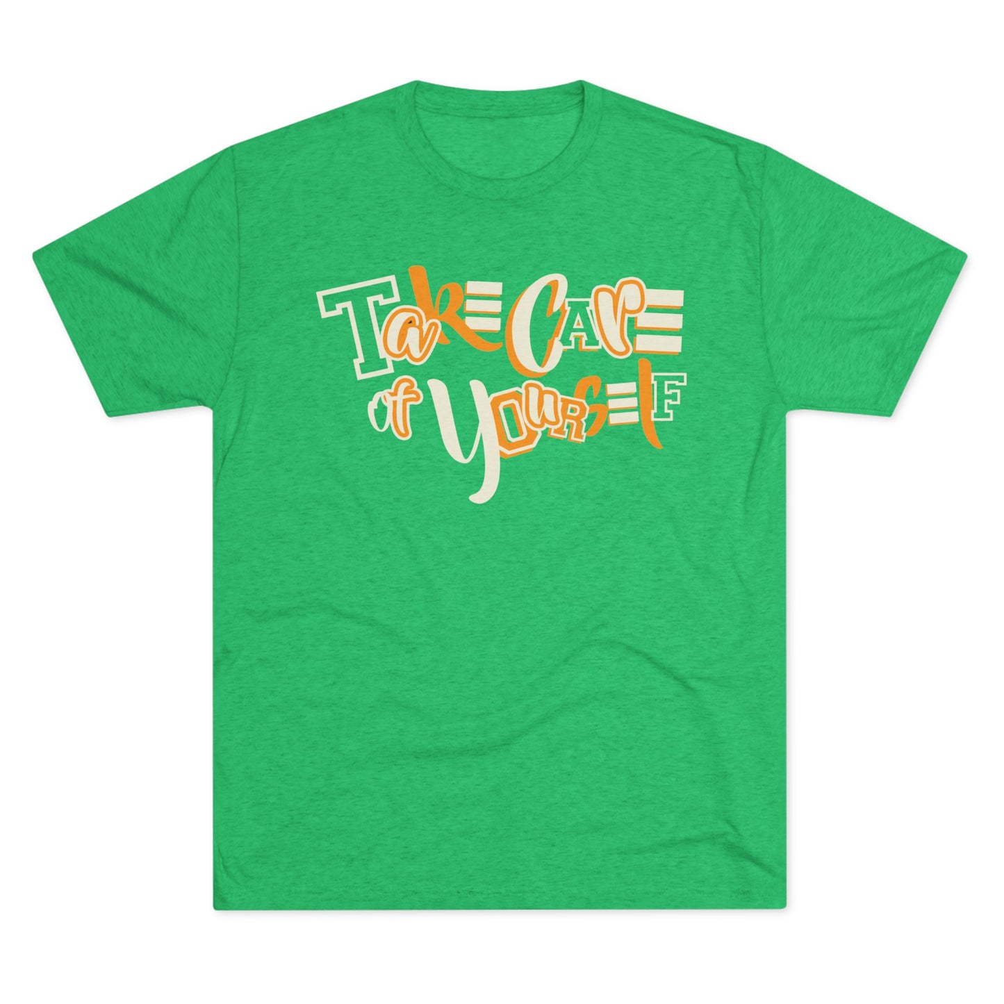 Chic Graphic Tee | Unisex Tri-Blend Crew Tee with Artistic Design, Casual Wear, Gift for Art Lovers, Everyday Essential, Versatile [...]