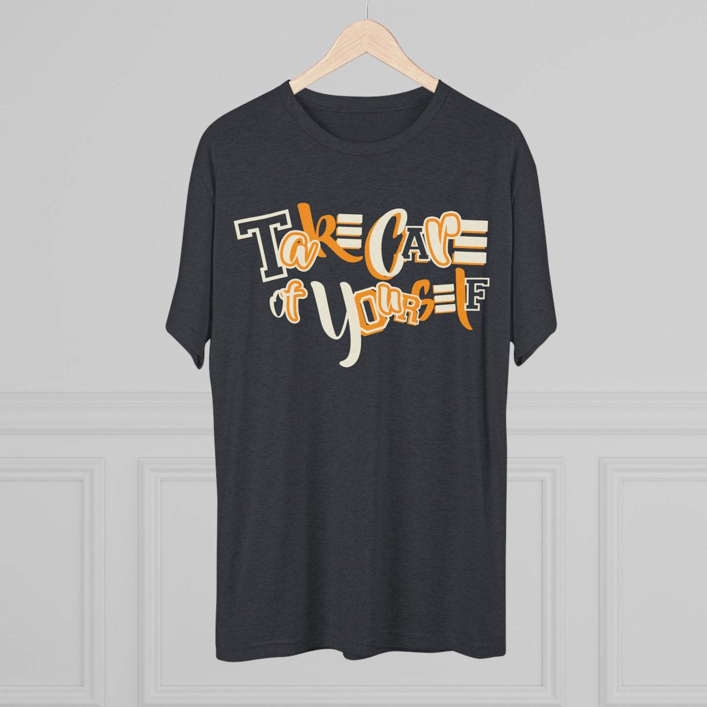 Chic Graphic Tee | Unisex Tri-Blend Crew Tee with Artistic Design, Casual Wear, Gift for Art Lovers, Everyday Essential, Versatile [...]