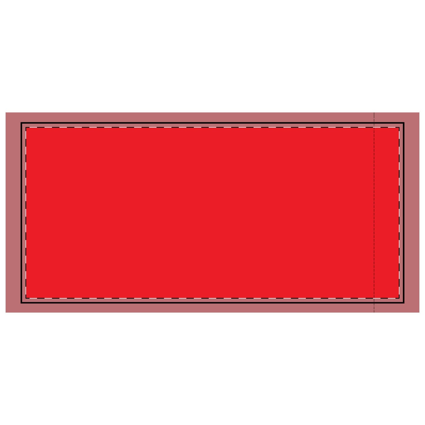 Success-In-Your-Sleep Microfiber Pillowcase, Sleep Gift, Bedroom Decor, Inspirational Gift, Positive Affirmation Home Decor