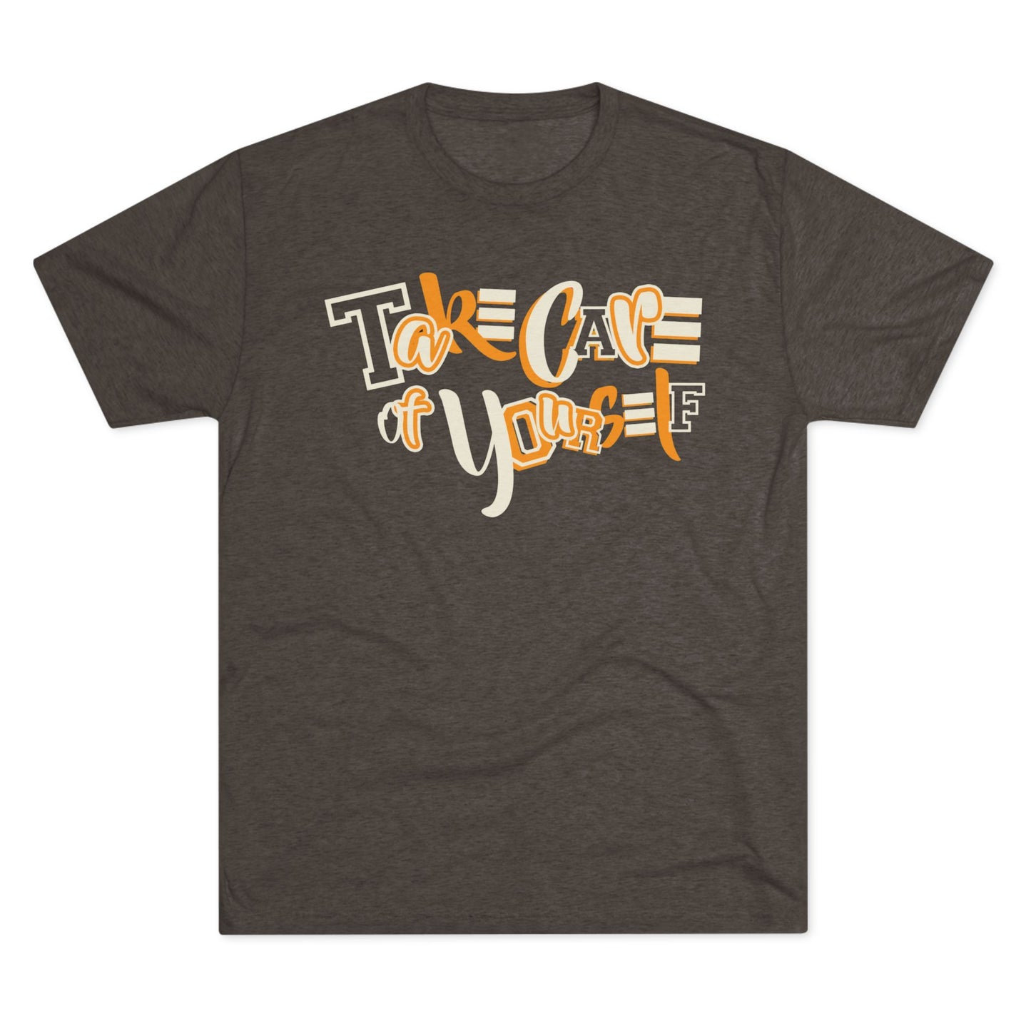 Chic Graphic Tee | Unisex Tri-Blend Crew Tee with Artistic Design, Casual Wear, Gift for Art Lovers, Everyday Essential, Versatile [...]