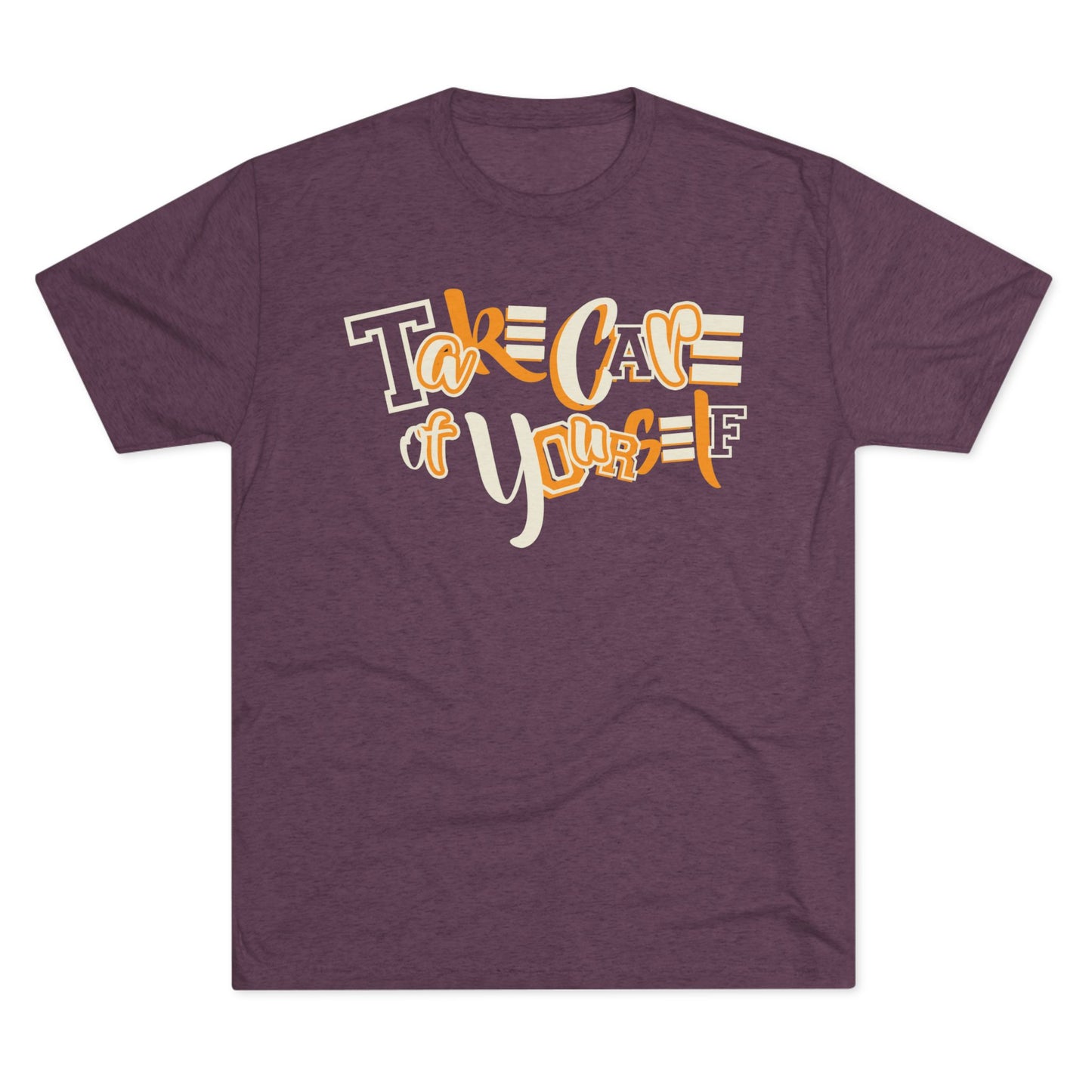 Chic Graphic Tee | Unisex Tri-Blend Crew Tee with Artistic Design, Casual Wear, Gift for Art Lovers, Everyday Essential, Versatile [...]