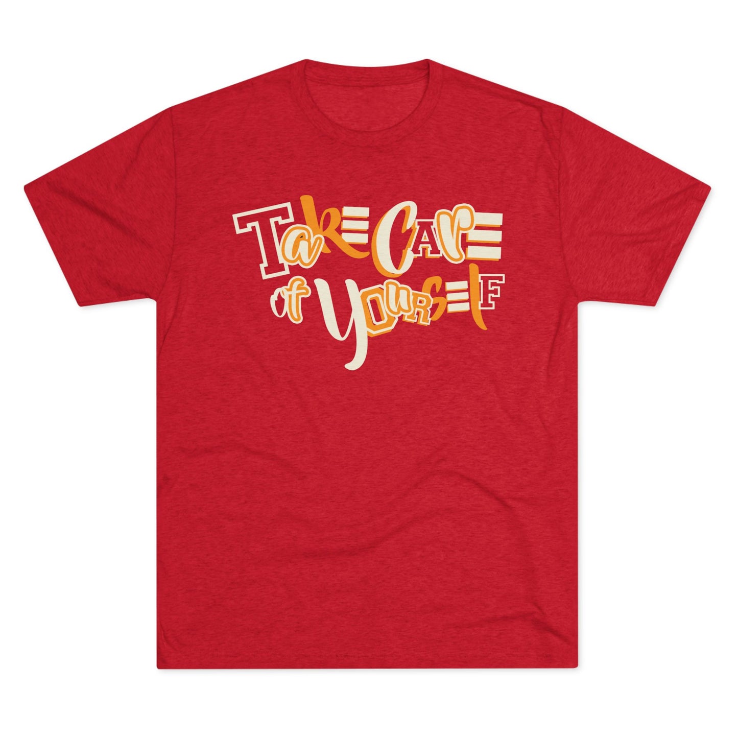 Chic Graphic Tee | Unisex Tri-Blend Crew Tee with Artistic Design, Casual Wear, Gift for Art Lovers, Everyday Essential, Versatile [...]