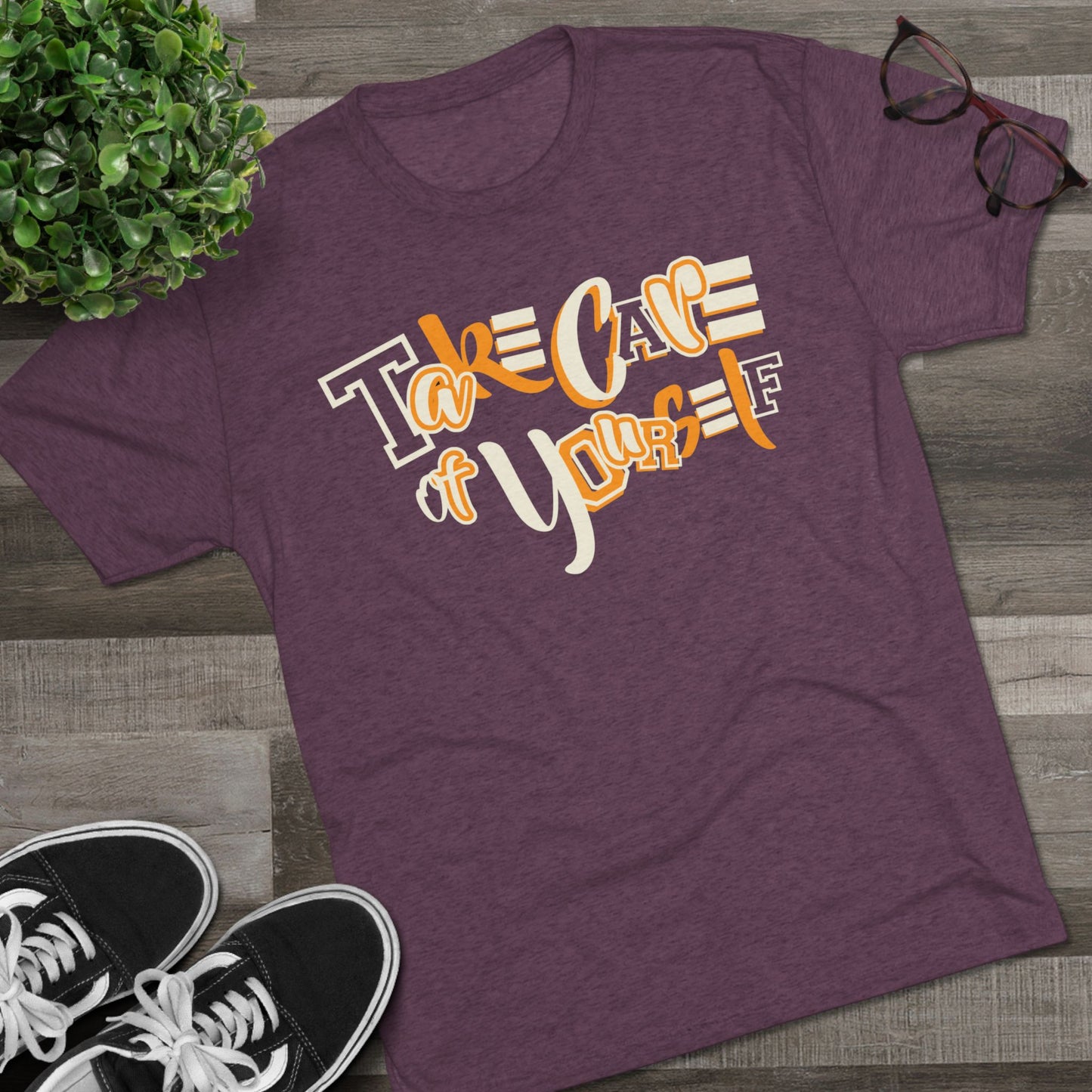 Chic Graphic Tee | Unisex Tri-Blend Crew Tee with Artistic Design, Casual Wear, Gift for Art Lovers, Everyday Essential, Versatile [...]